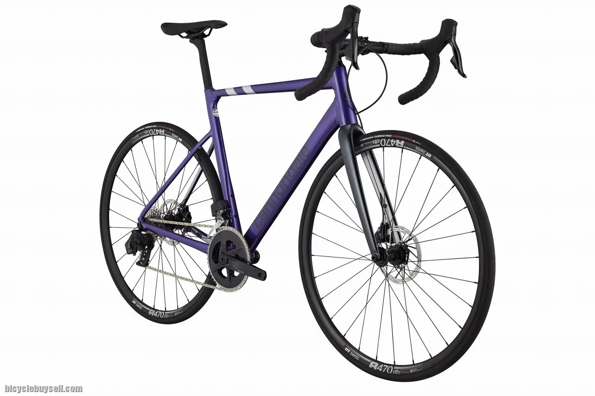 Cannondale Caad13 Sram Rival