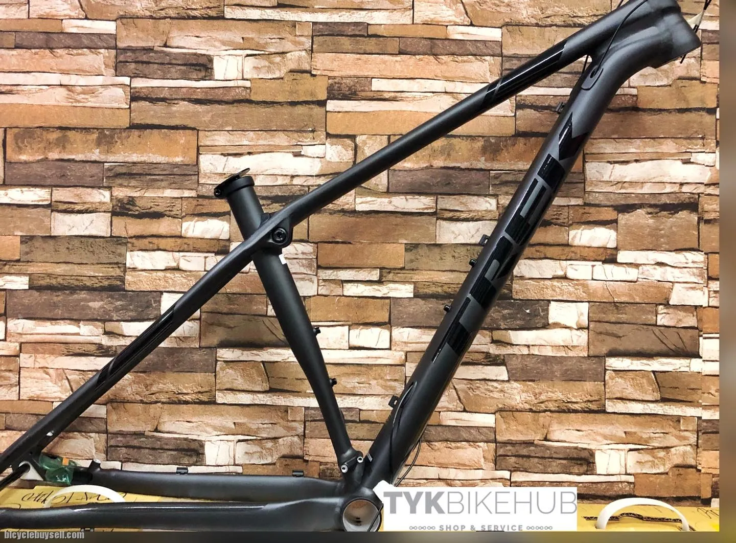 TREK PROCALIBER AL FRAME SET -20% LESS !