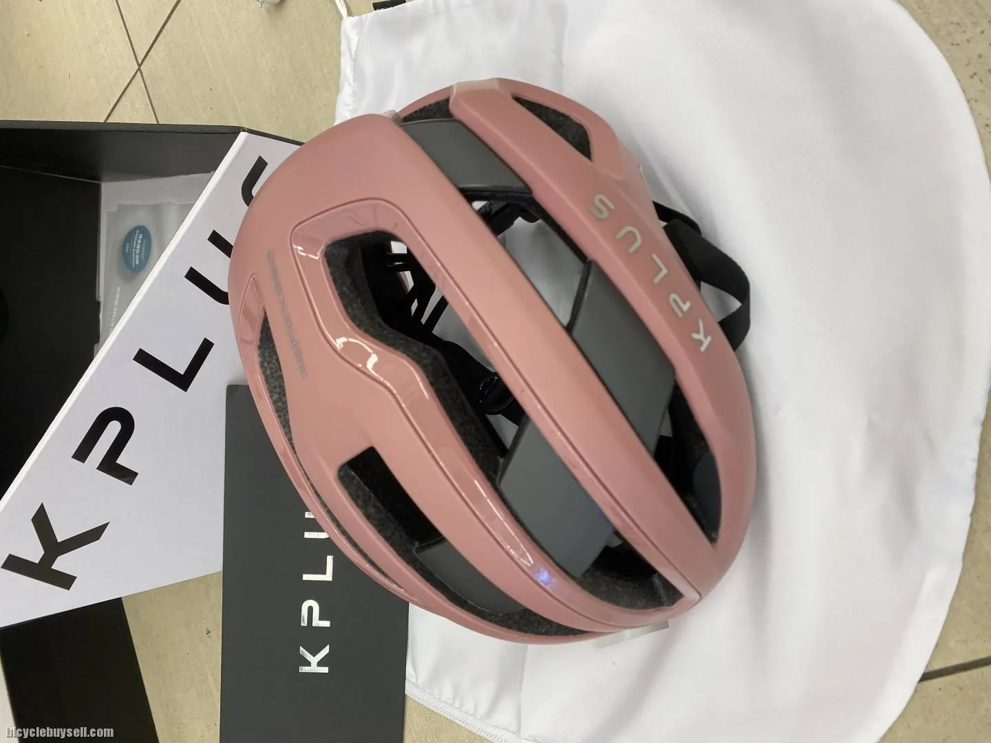 KPLUS NOVA