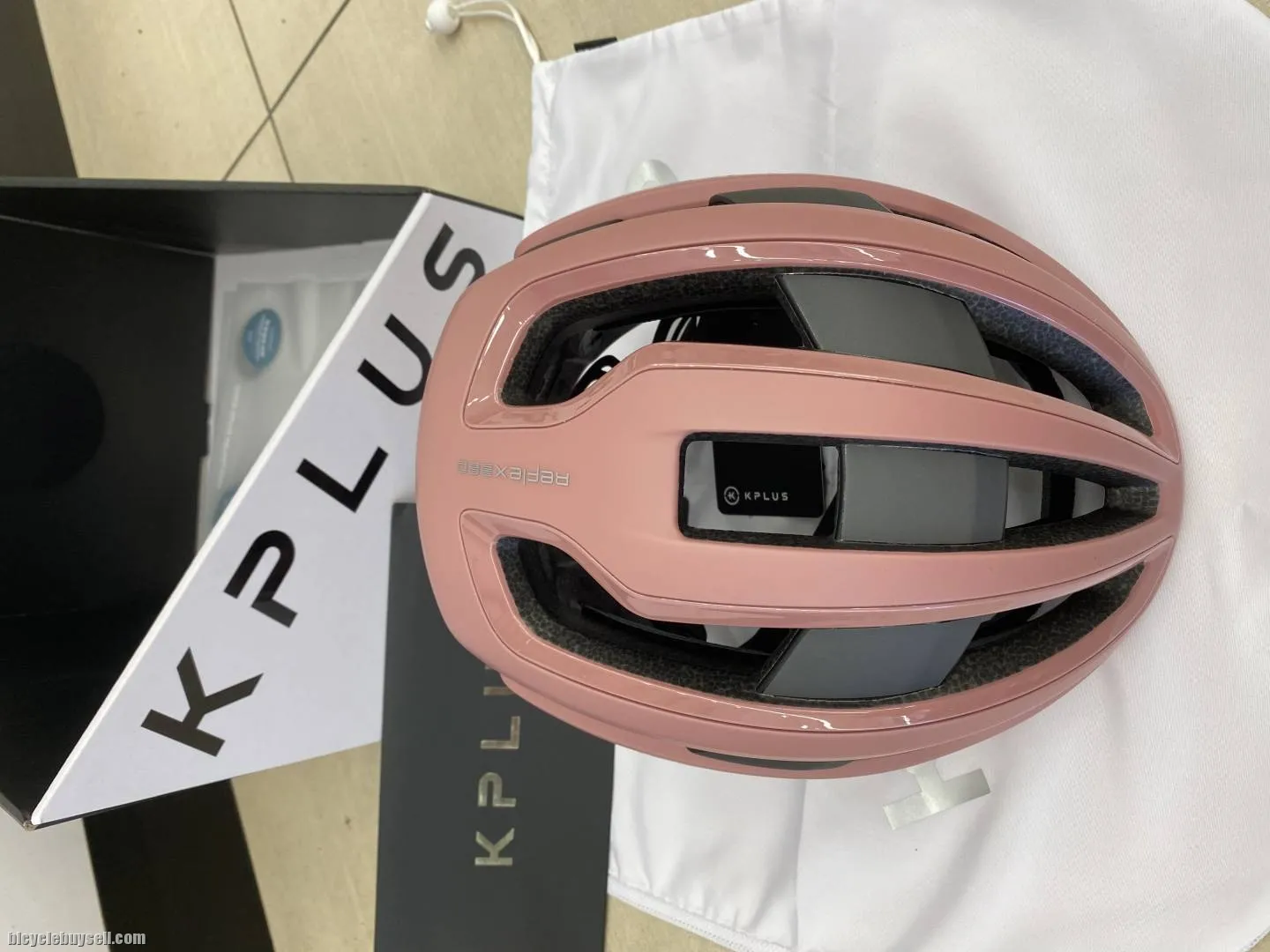 KPLUS NOVA