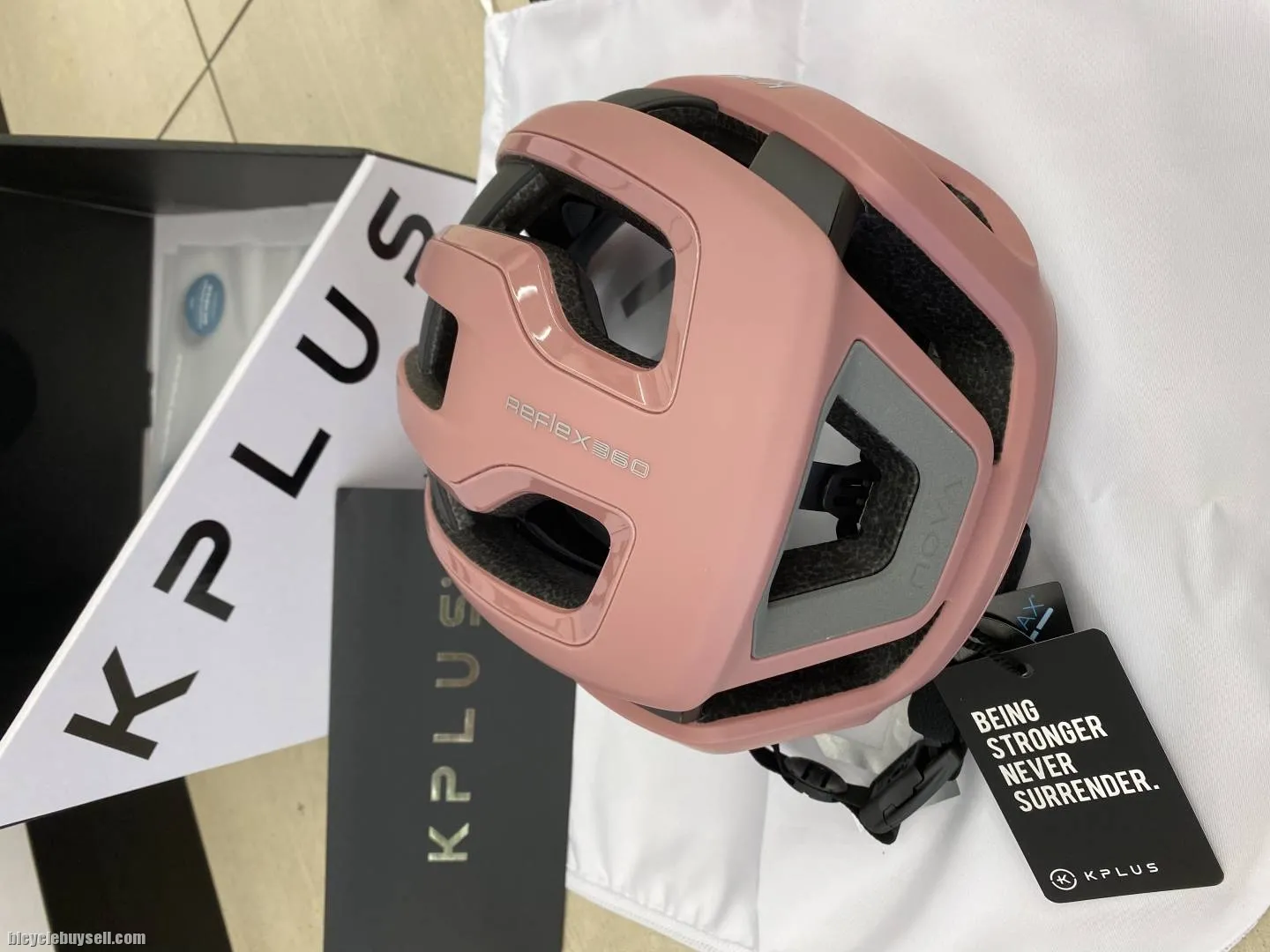 KPLUS NOVA