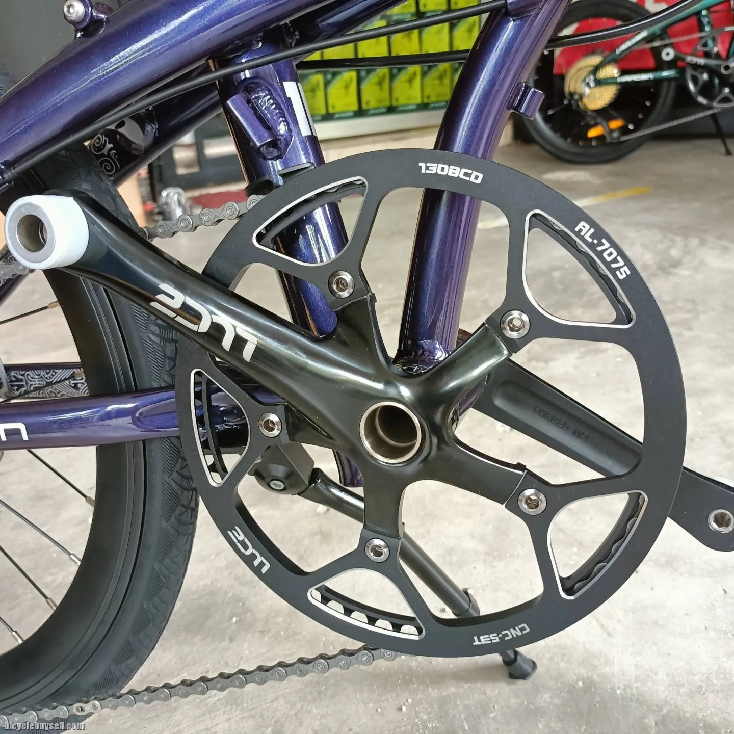 20â€ crossmac haagen10 limited edition 2022  model
