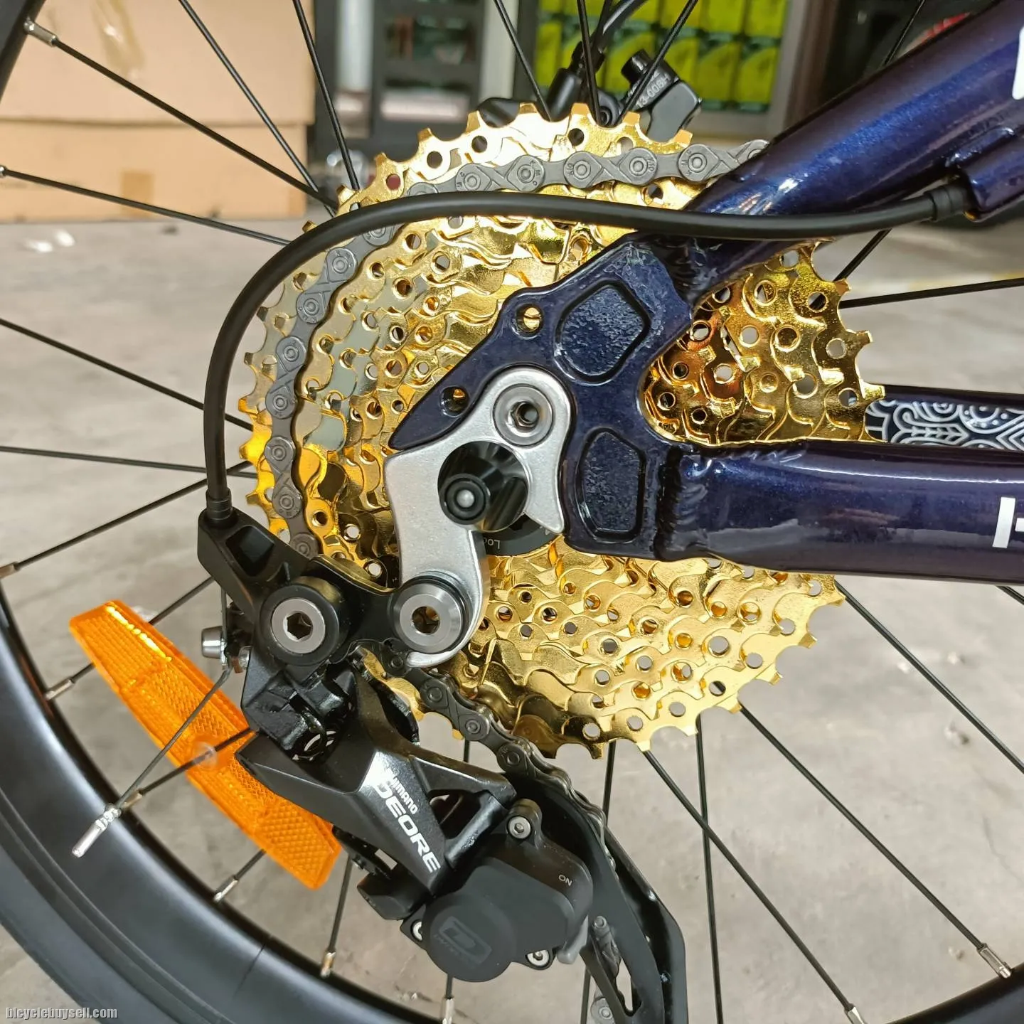 20â€ crossmac haagen10 limited edition 2022  model