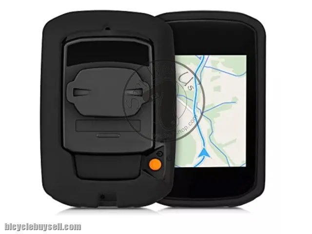 Bryton Rider 15 Neo Silicone Cover Case Protector - RM17.90/pc