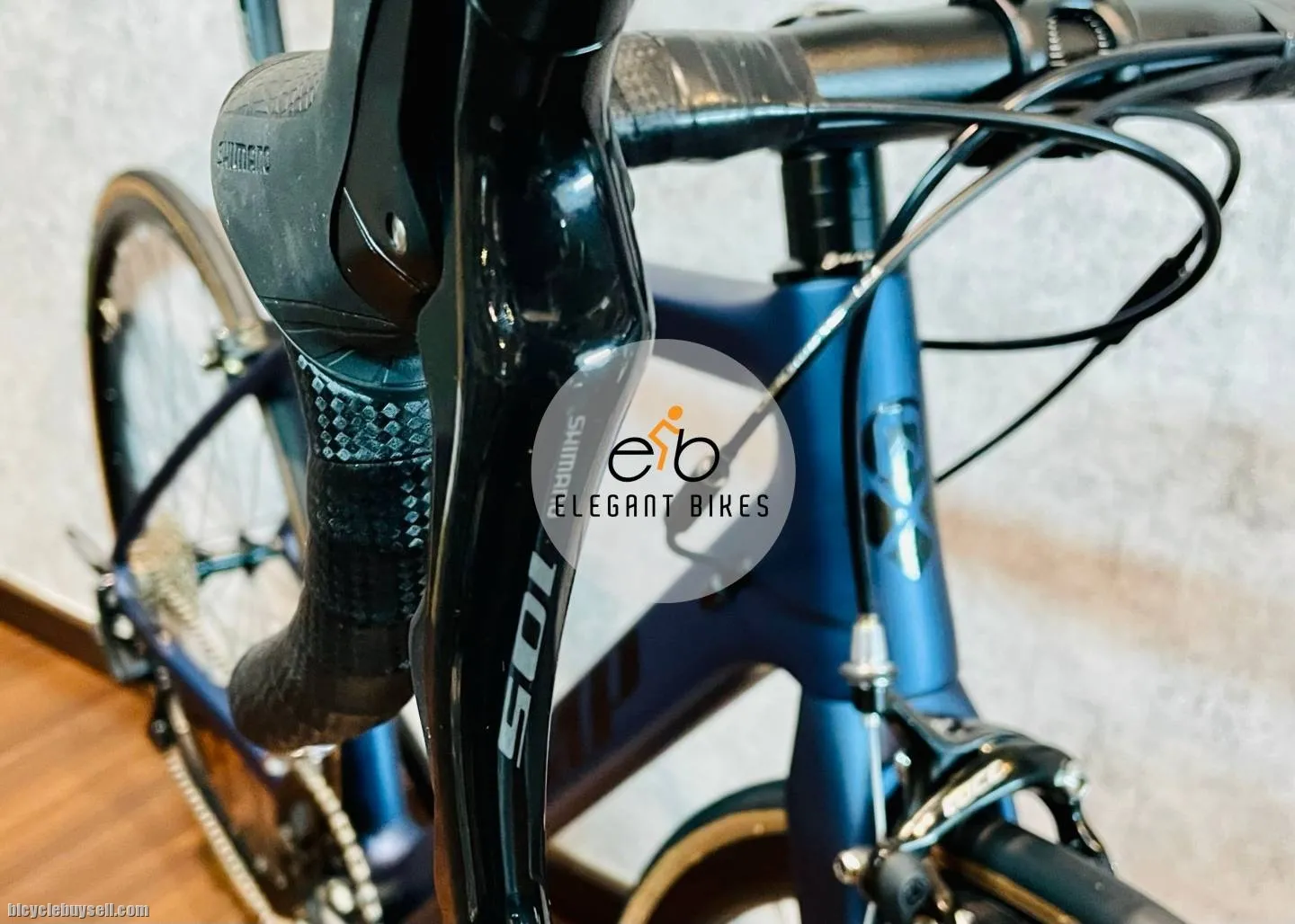 2022 CAMP OXYGEN FULL CARBON SHIMANO 105 22SPEED 8.1KG