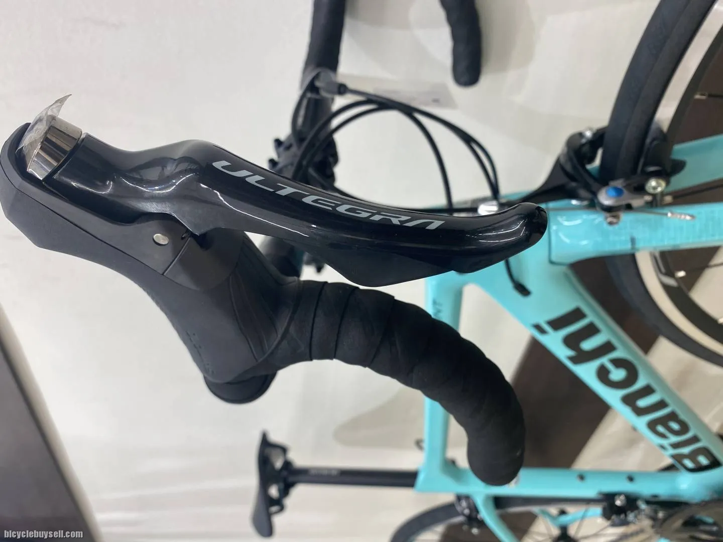 Bianchi sprint