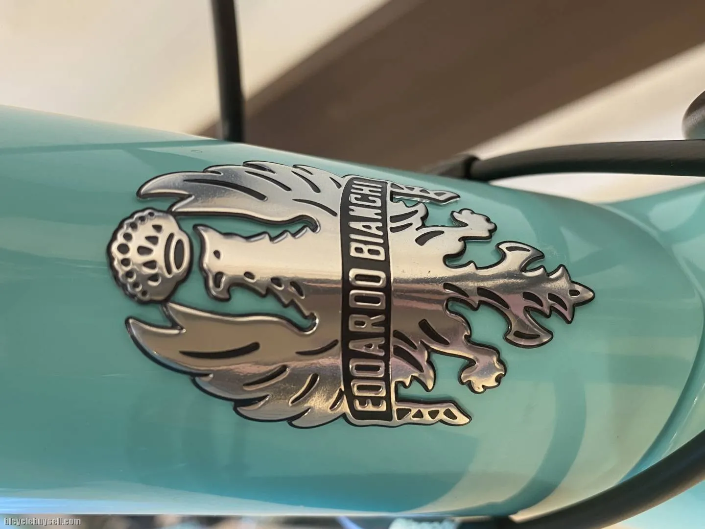 Bianchi Aria