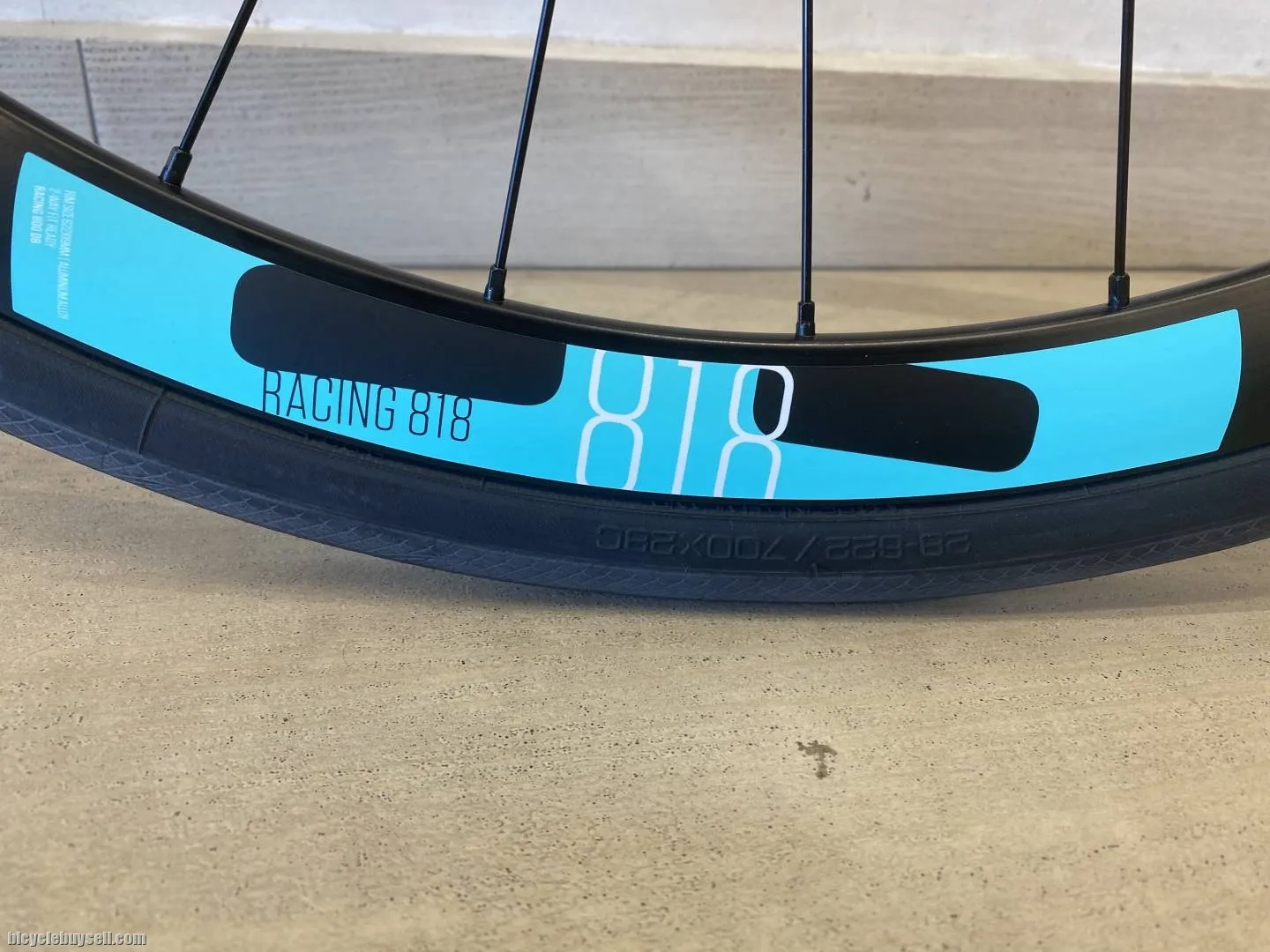 Bianchi Aria
