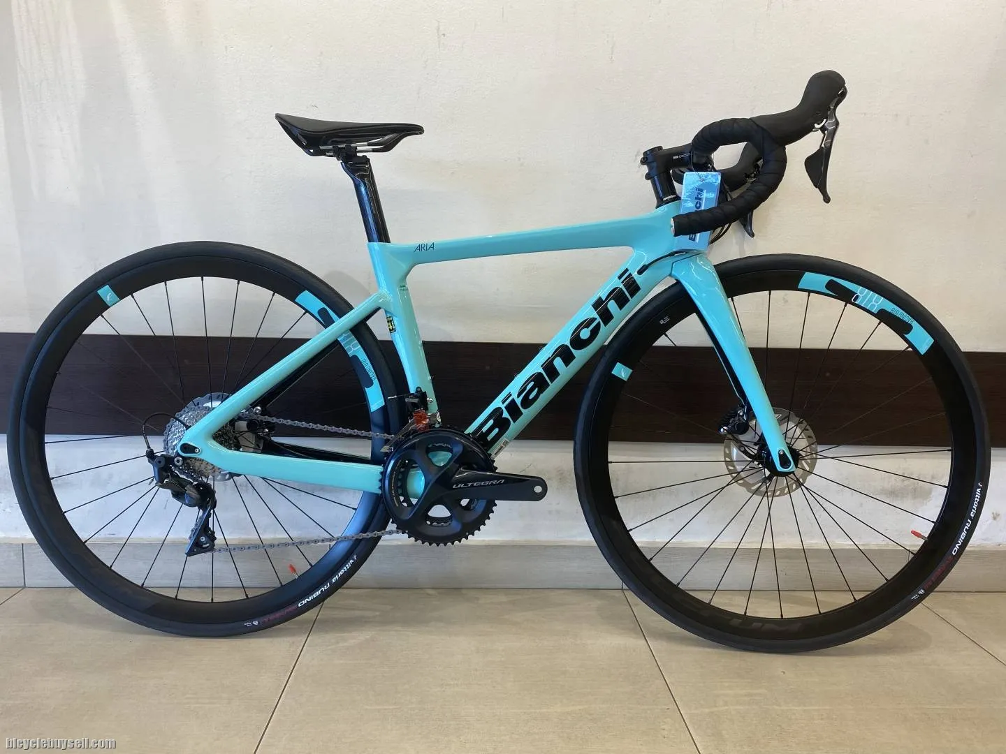 Bianchi Aria
