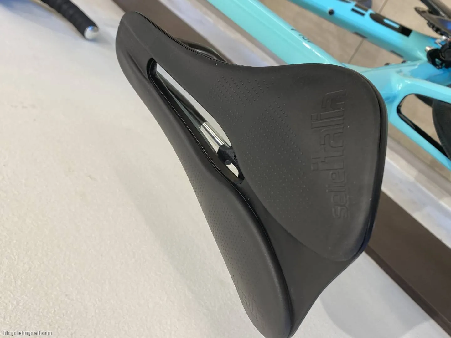 Bianchi Aria