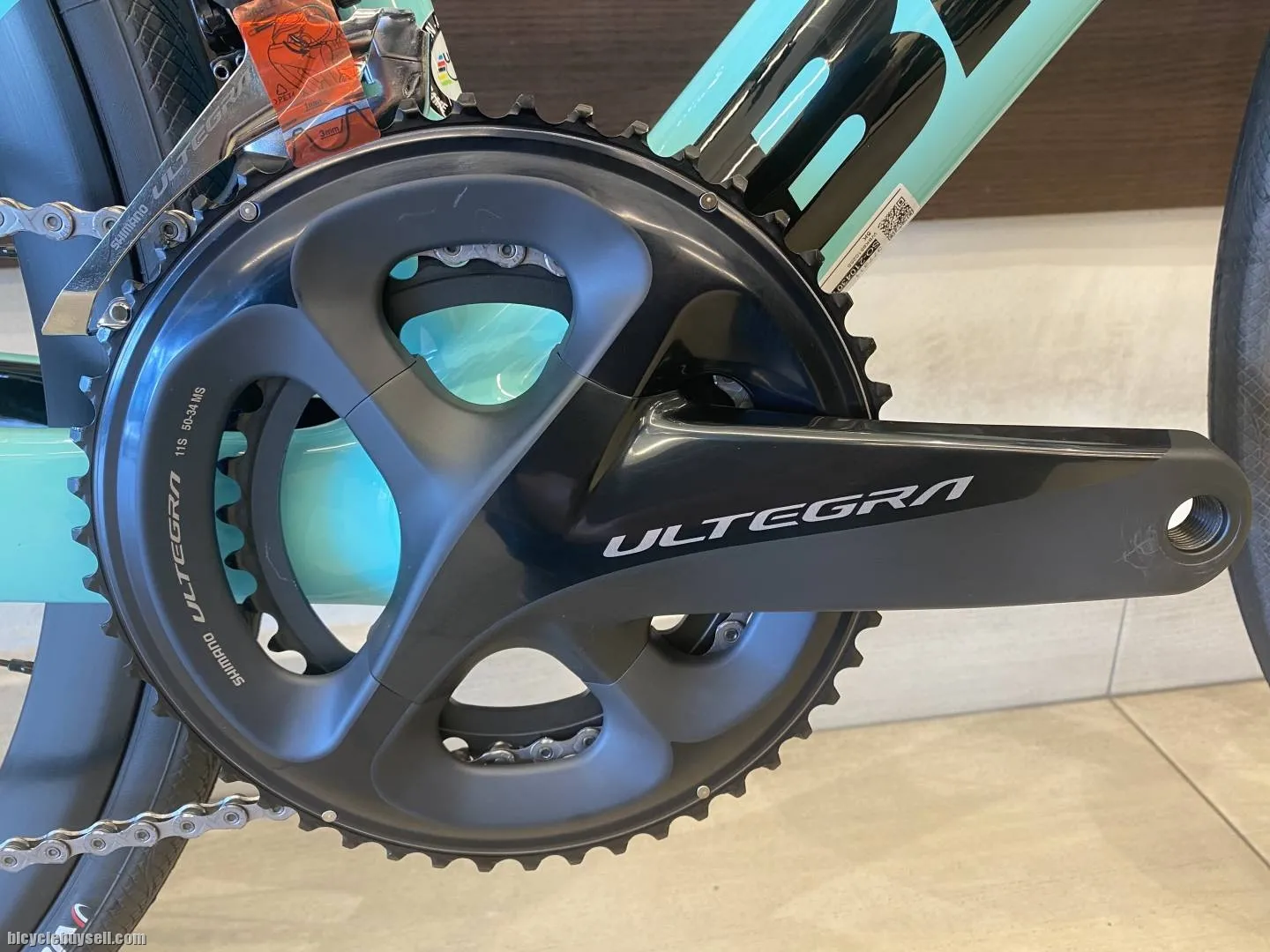 Bianchi Aria