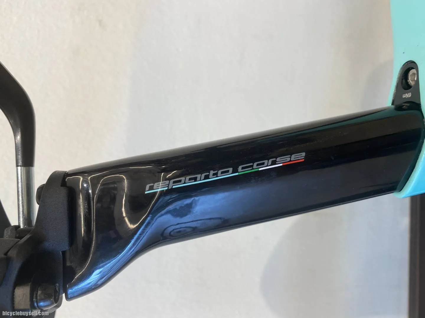 Bianchi Aria