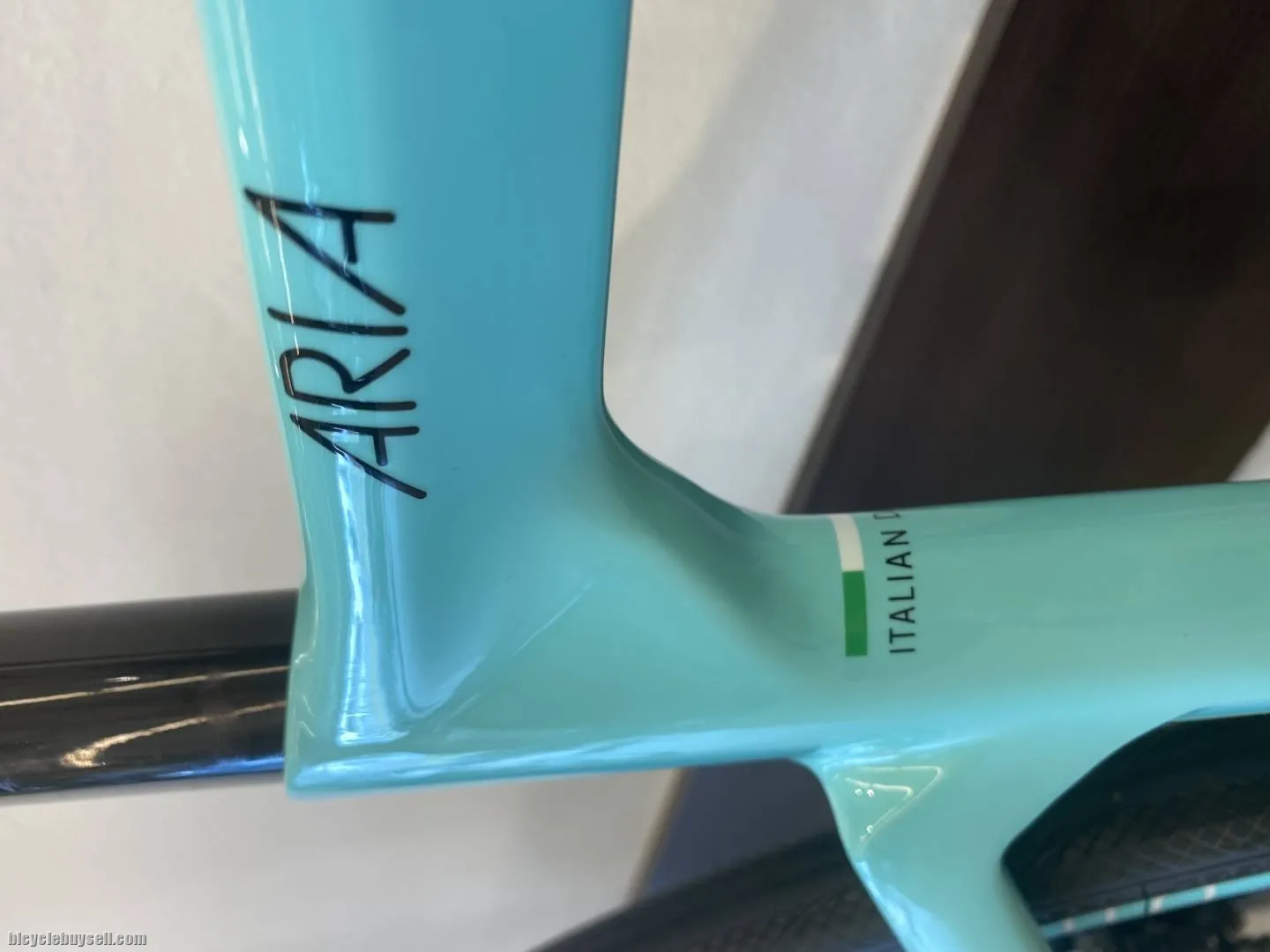Bianchi Aria