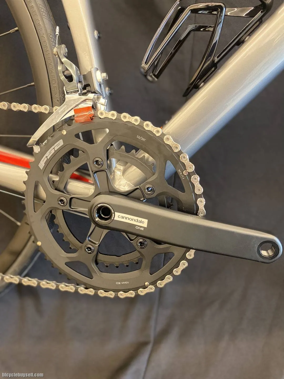 Cannondale Caad13