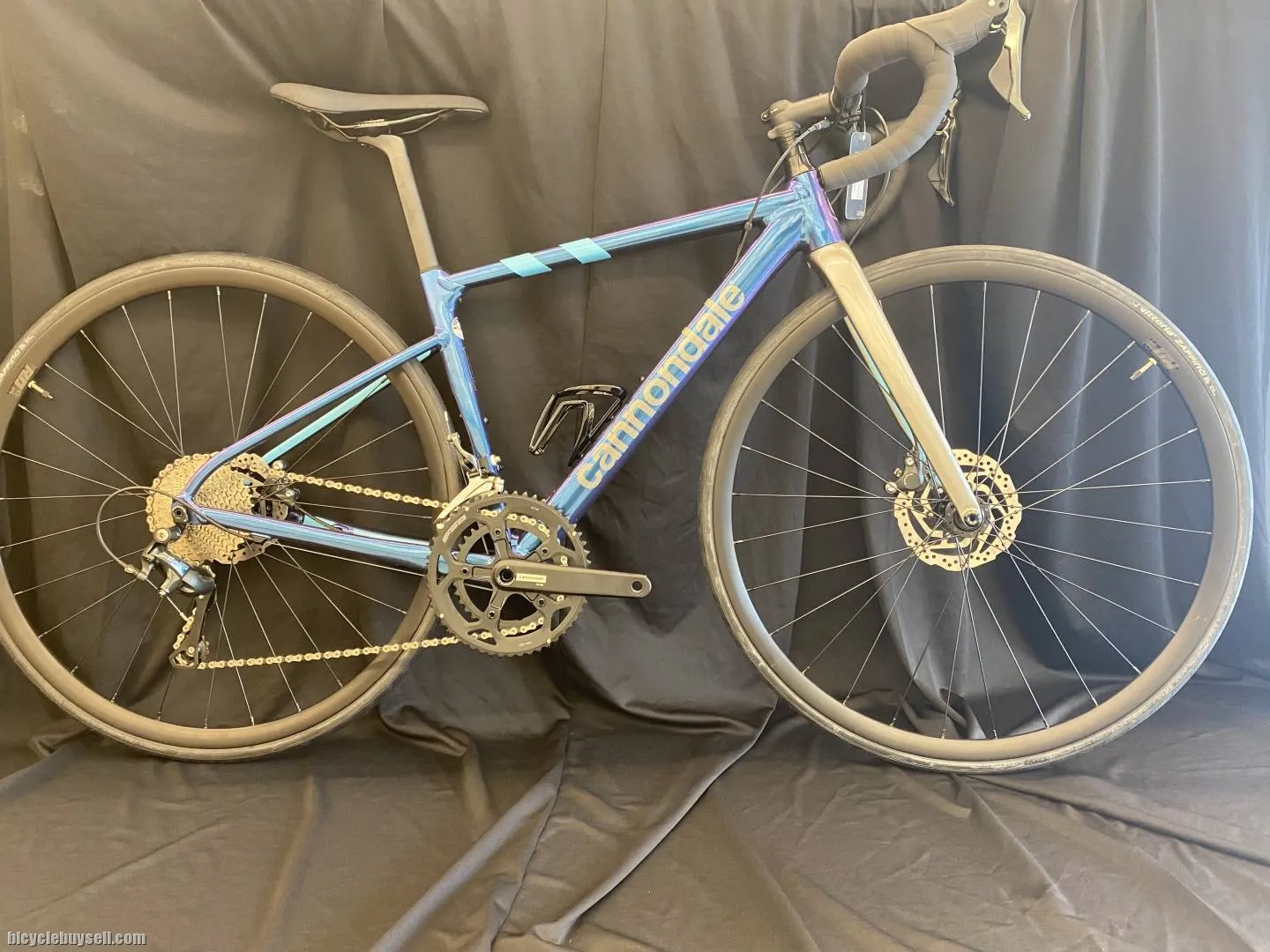 Cannondale Caad13