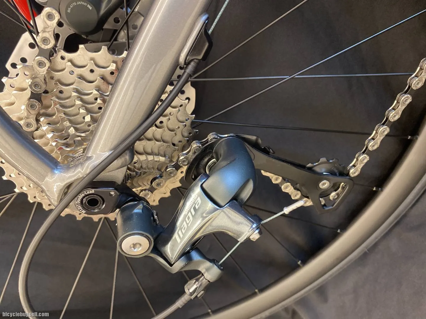 Cannondale Caad13