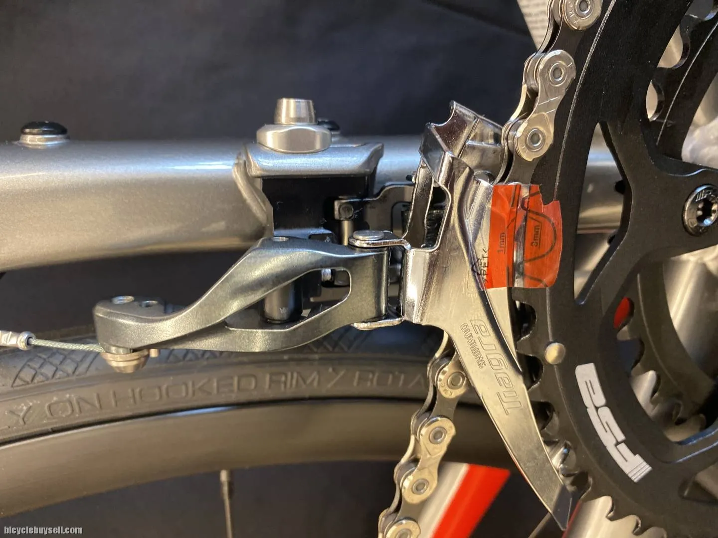 Cannondale Caad13