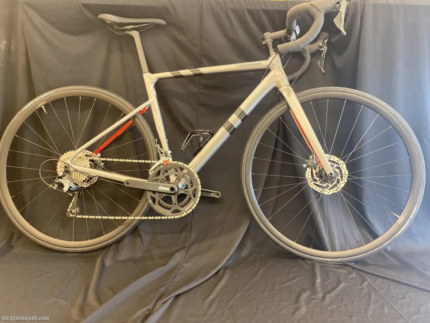 Cannondale Caad13
