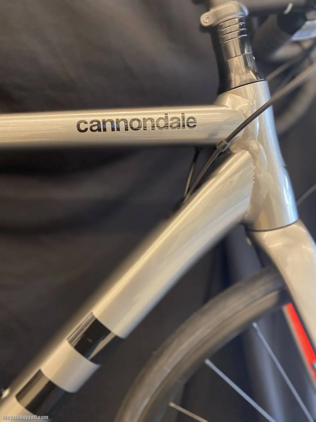 Cannondale Caad13