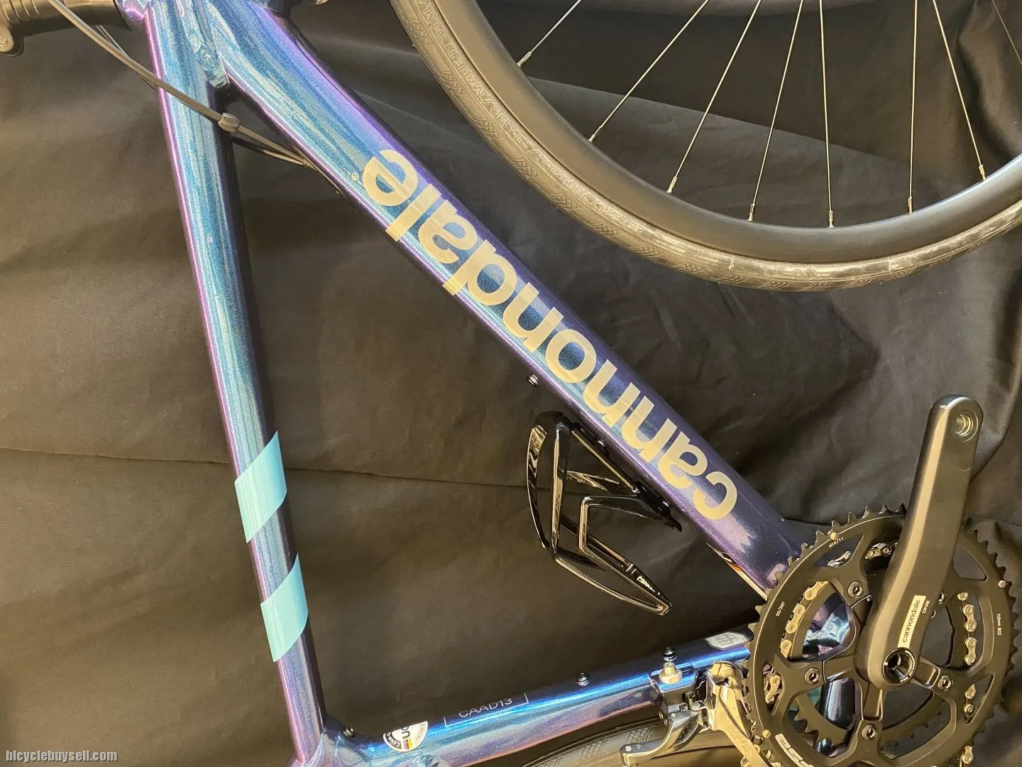 Cannondale Caad13