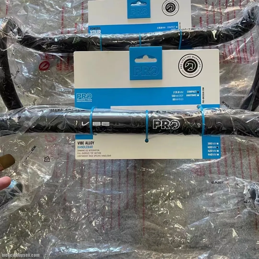 Shimano PRO Vibe  (AL 7050 Material)