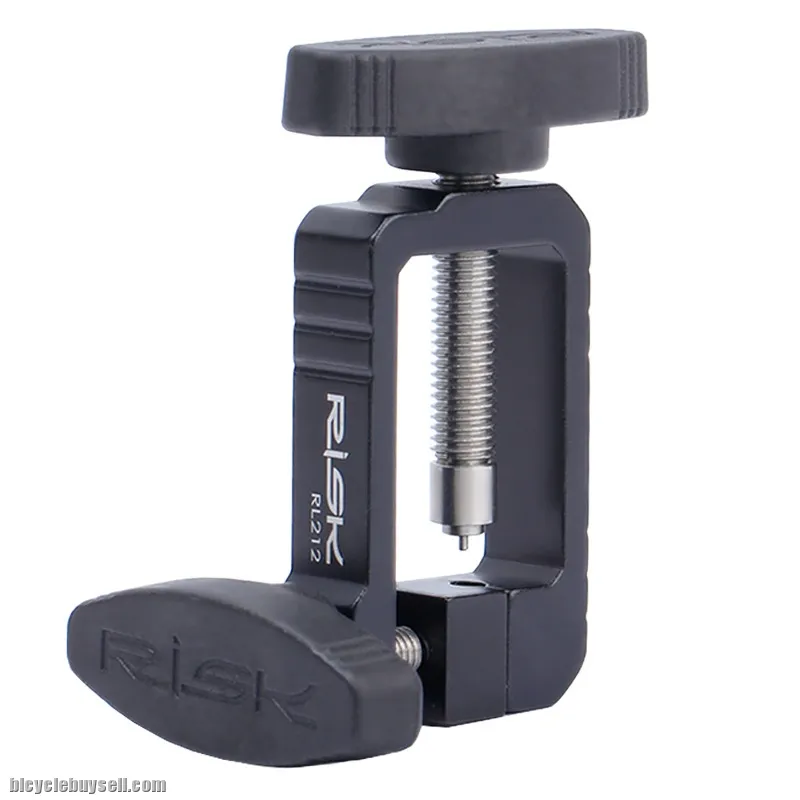 Bicycle Oil Needle Inserting Tool Olive and Insert Installer Hydraulic Maintenance Cycling Brake