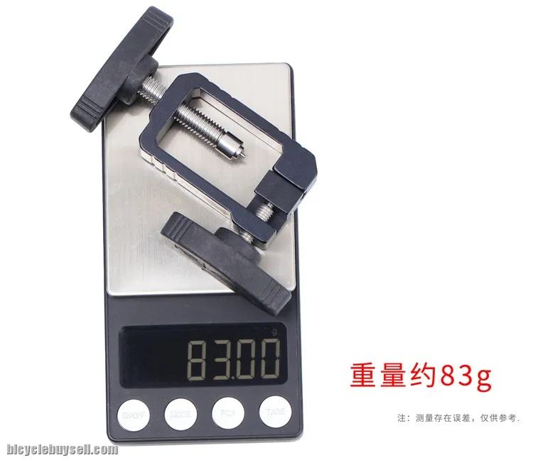 Bicycle Oil Needle Inserting Tool Olive and Insert Installer Hydraulic Maintenance Cycling Brake