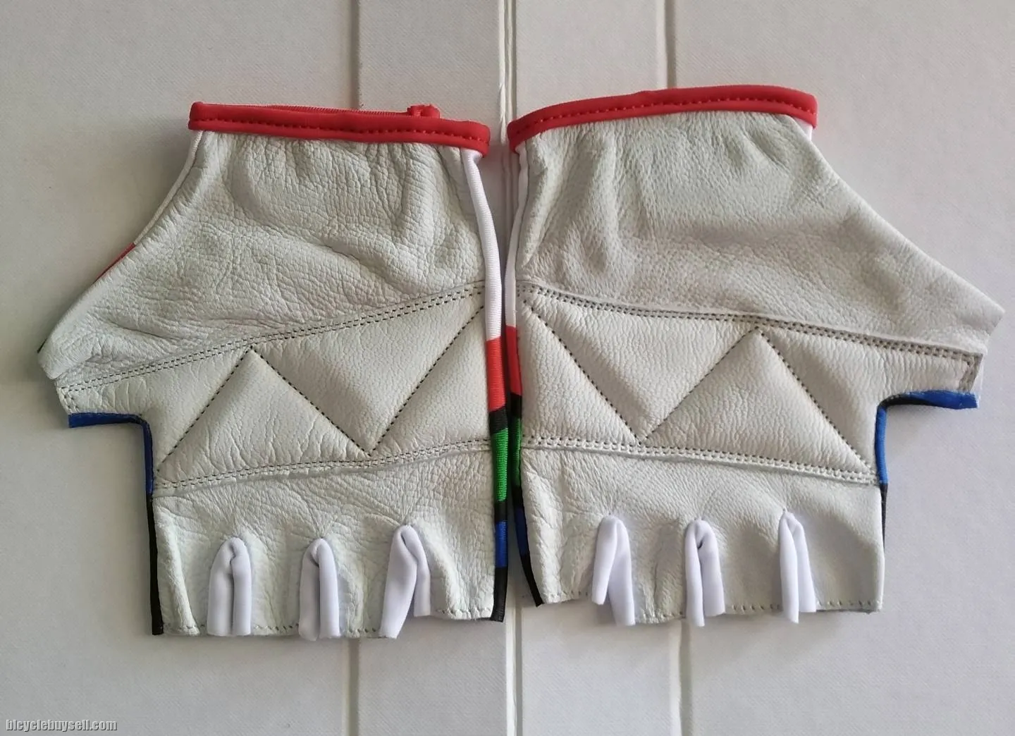 Cycling Gloves PDM New
