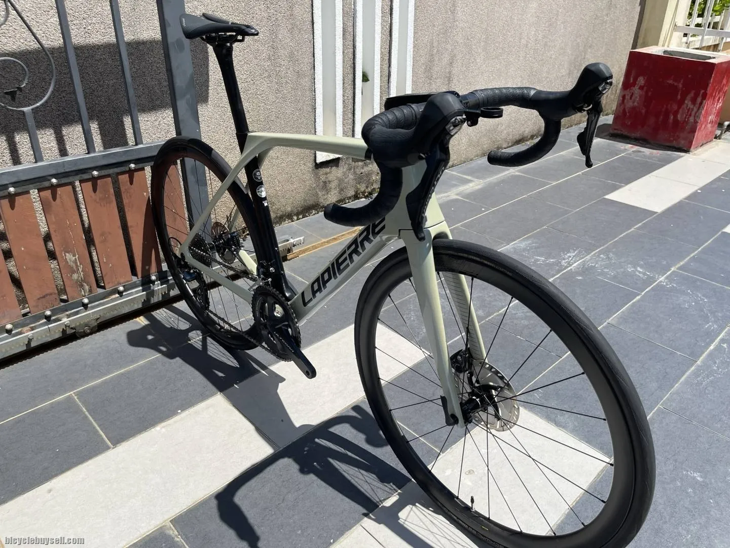 Lapierre Aircode 6.0 Disc SIZE M