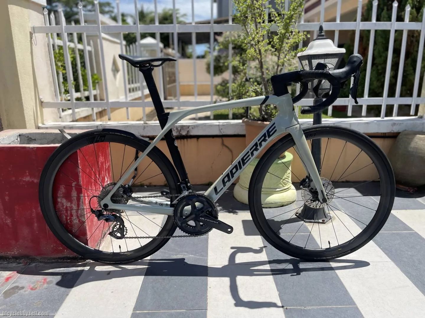Lapierre Aircode 6.0 Disc SIZE M