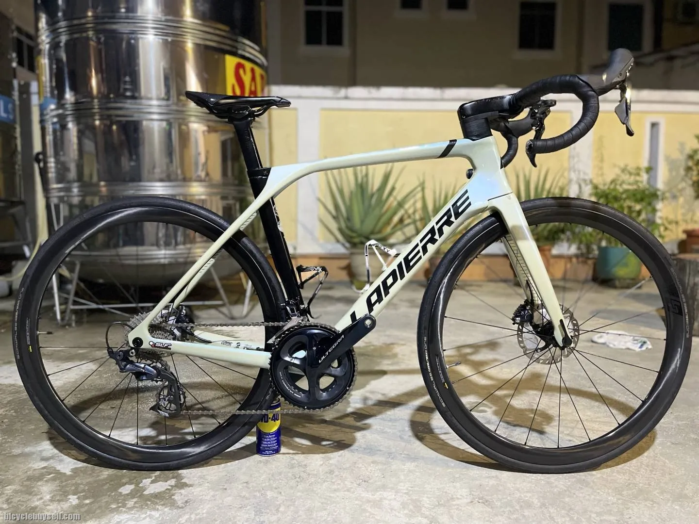 Lapierre Aircode 6.0 Disc SIZE M