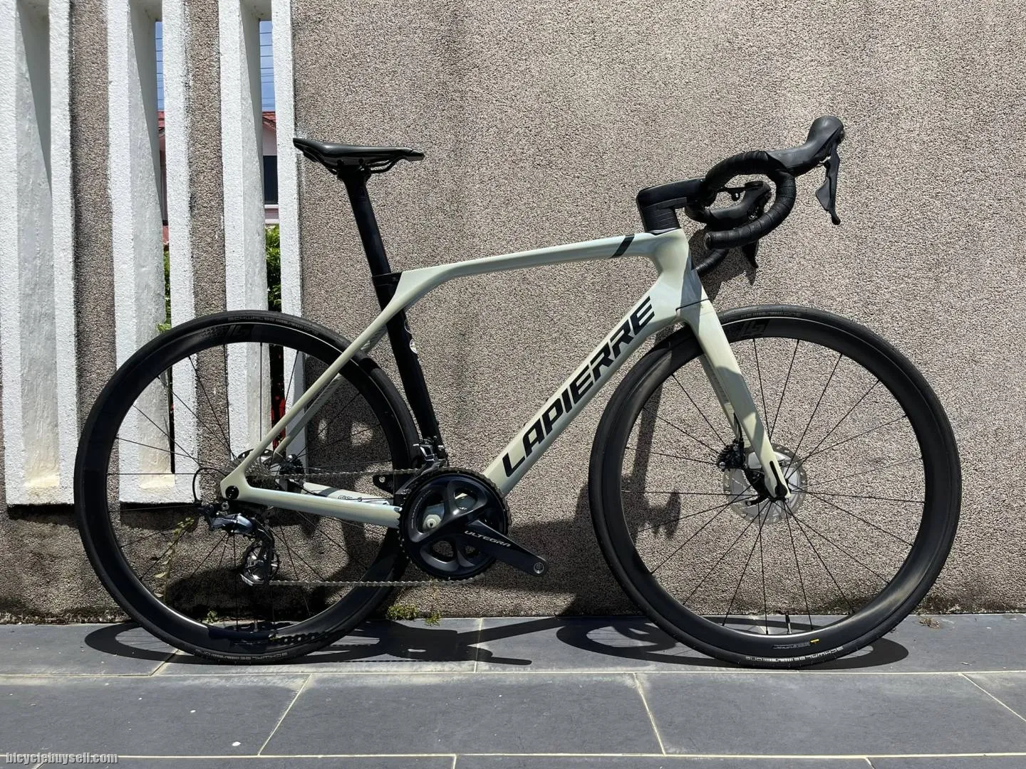 Lapierre Aircode 6.0 Disc SIZE M