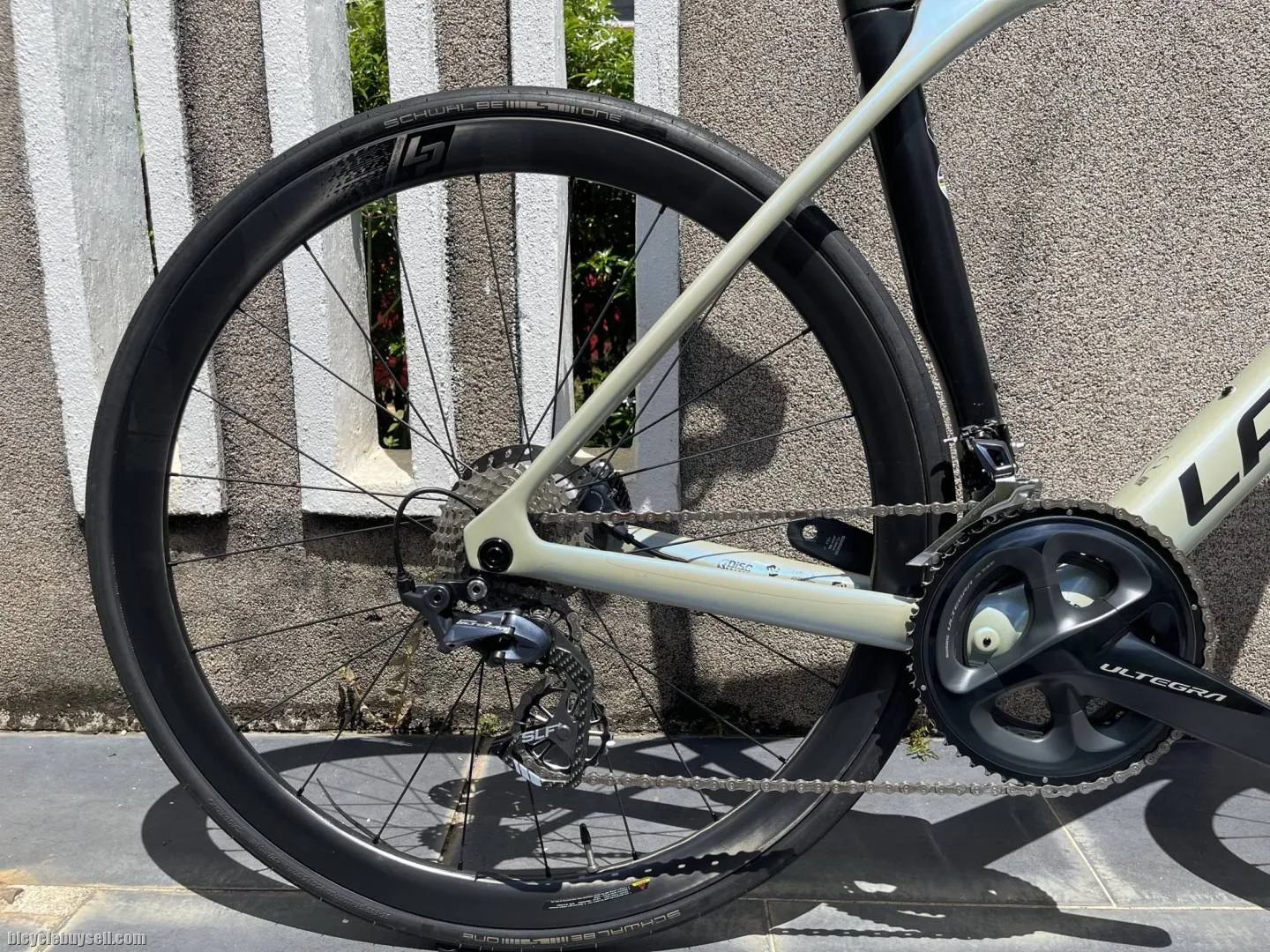 Lapierre Aircode 6.0 Disc SIZE M