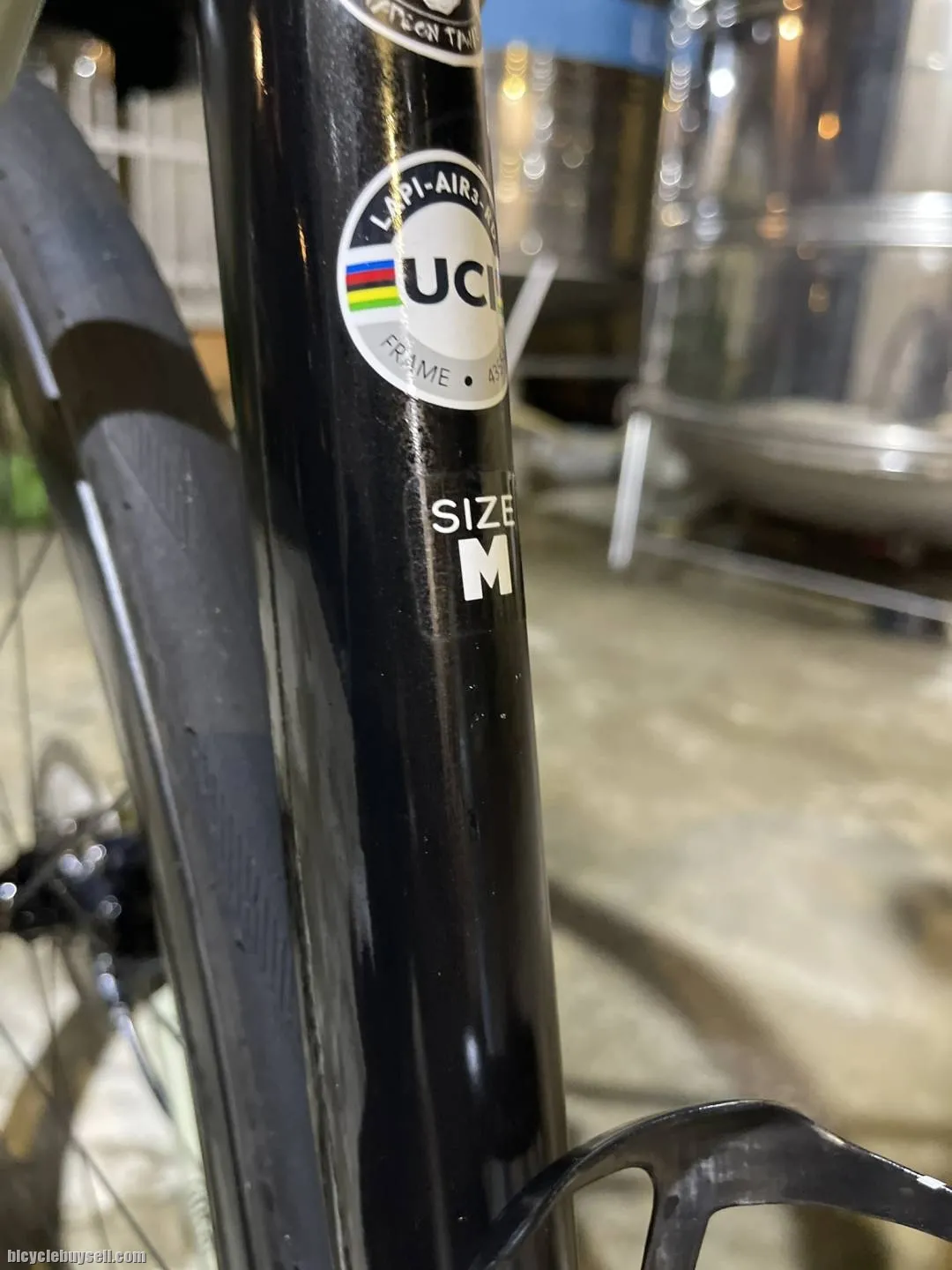 Lapierre Aircode 6.0 Disc SIZE M