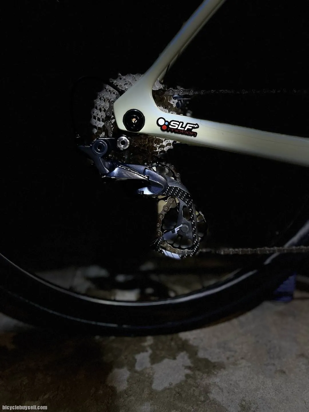 Lapierre Aircode 6.0 Disc SIZE M