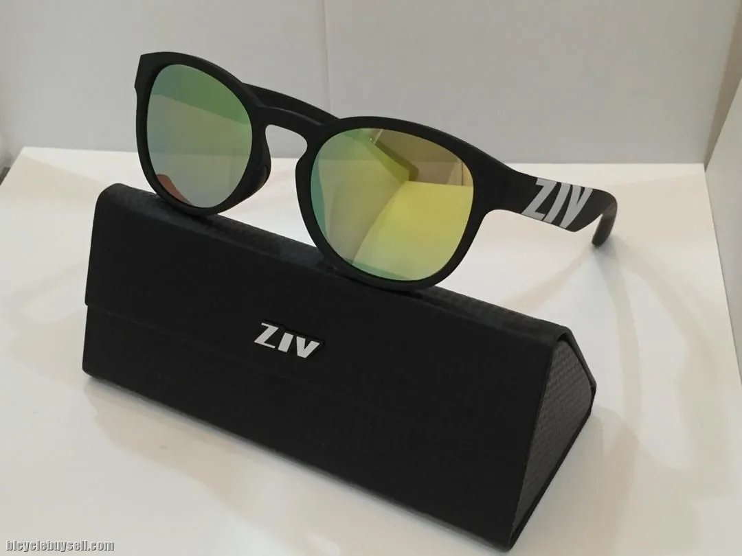 ZIV Outdoor Sport Sunglasses - Made In Taiwan