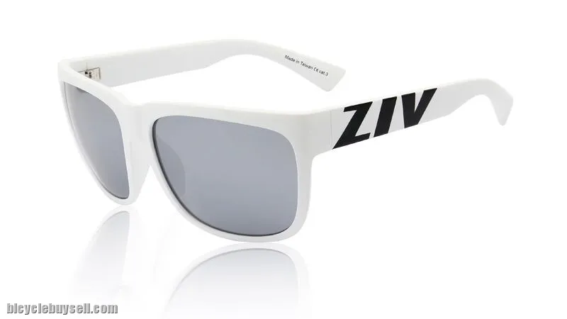 ZIV Outdoor Sport Sunglasses - Made In Taiwan