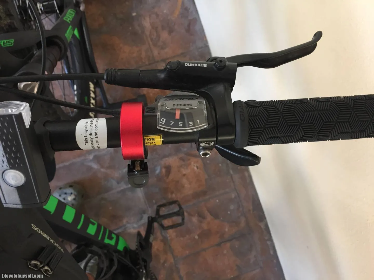 2020 Used Giant Stance 2 Mountain bicycle for sale