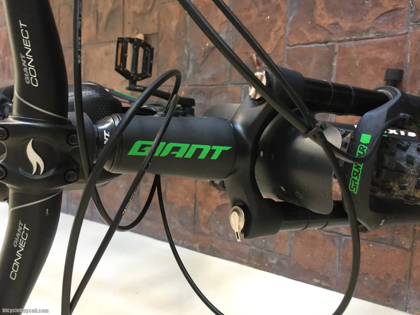 2020 Used Giant Stance 2 Mountain bicycle for sale