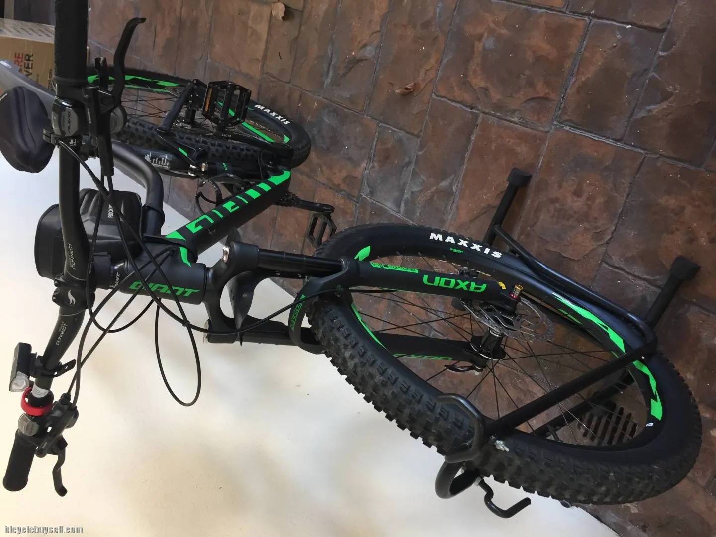 2020 Used Giant Stance 2 Mountain bicycle for sale