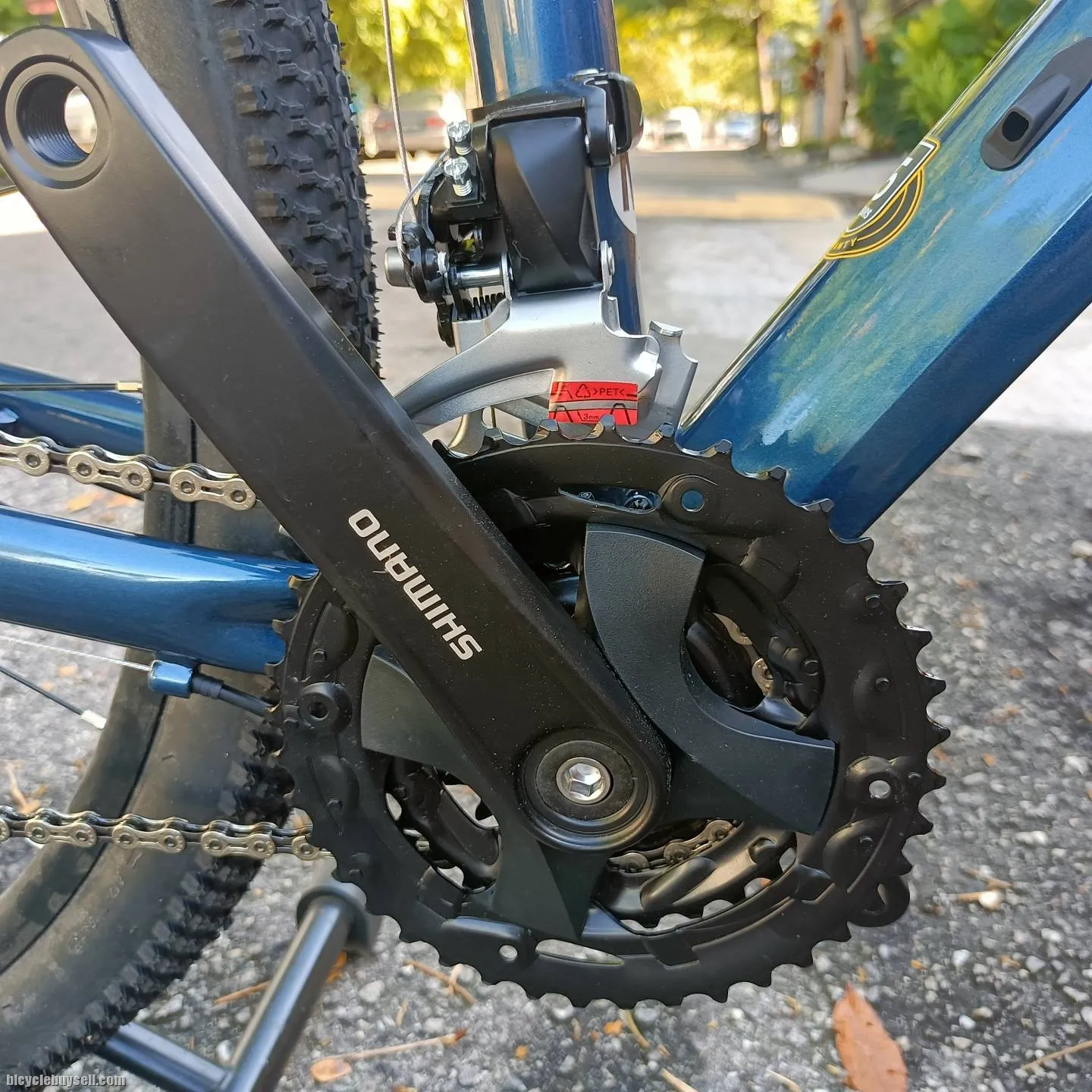 sale!! 29â€ Lavia prolite 27sp shimano gear mtb bike hydraulic brakes