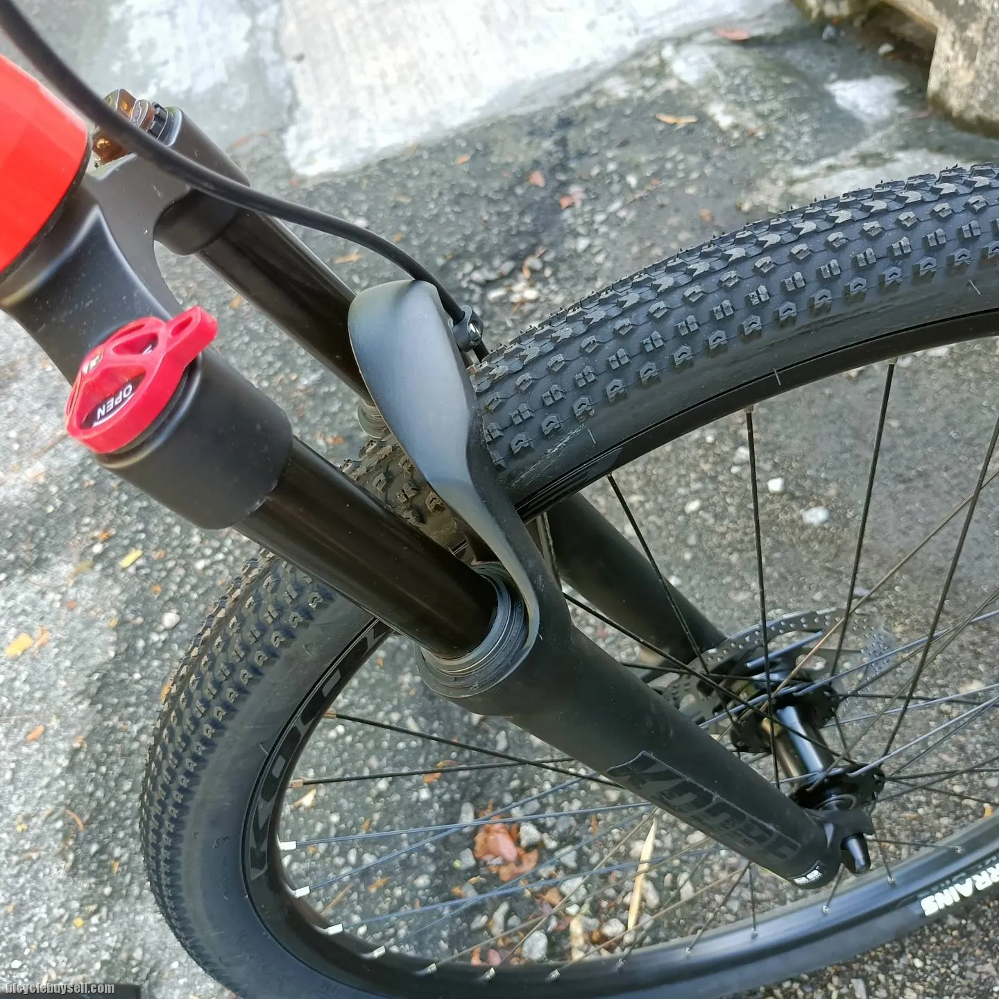 sale!! 29â€ Lavia prolite 27sp shimano gear mtb bike hydraulic brakes