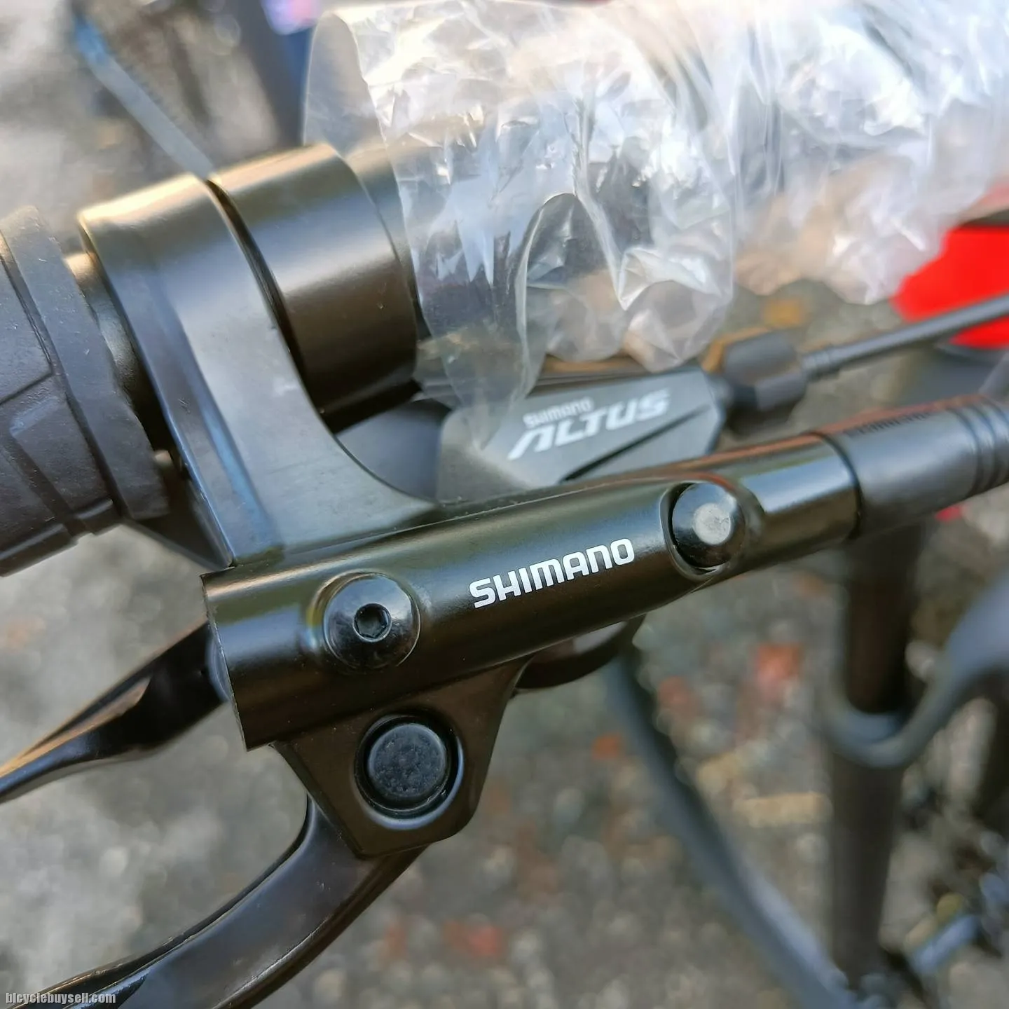sale!! 29â€ Lavia prolite 27sp shimano gear mtb bike hydraulic brakes