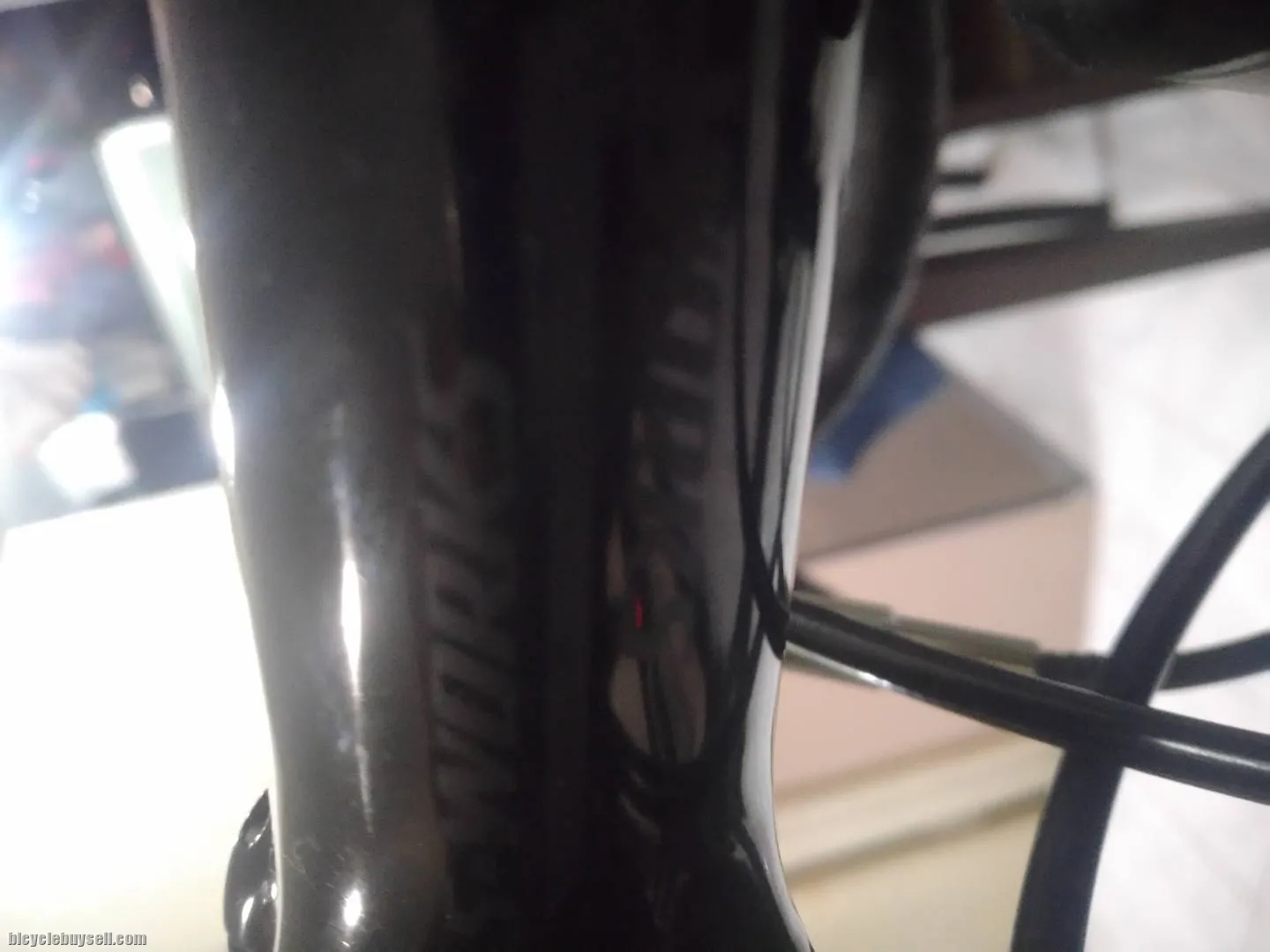 Specialized Allez Elite Smart weld