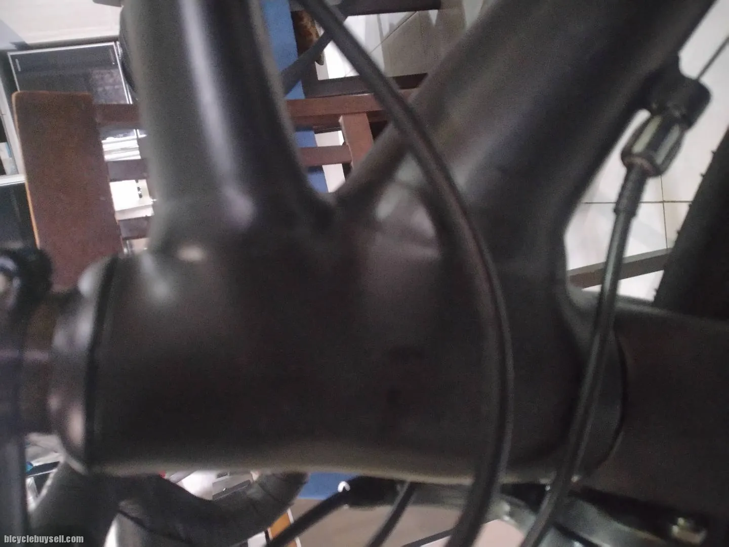 Specialized Allez Elite Smart weld