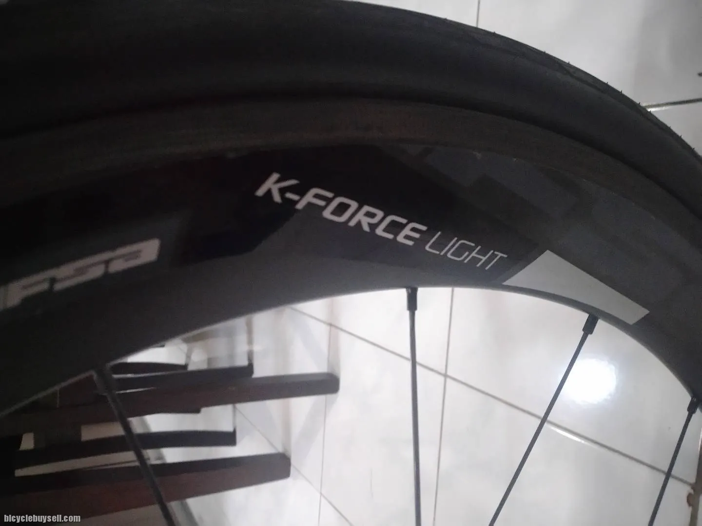Specialized Allez Elite Smart weld