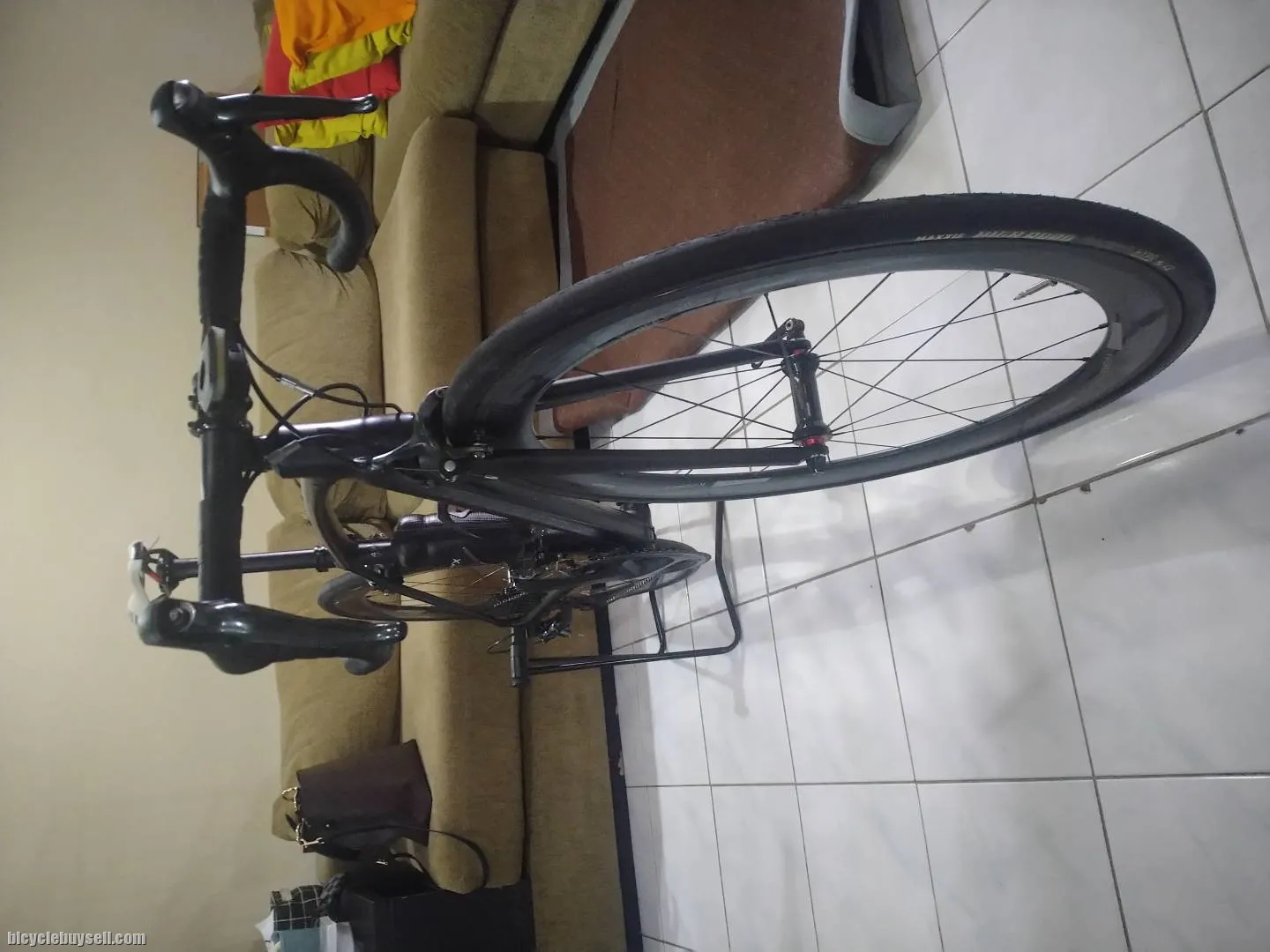 Specialized Allez Elite Smart weld