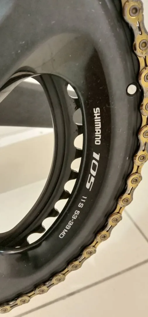 Lapierre Sensium500 roadbike Designed &amp; Engineered in France
