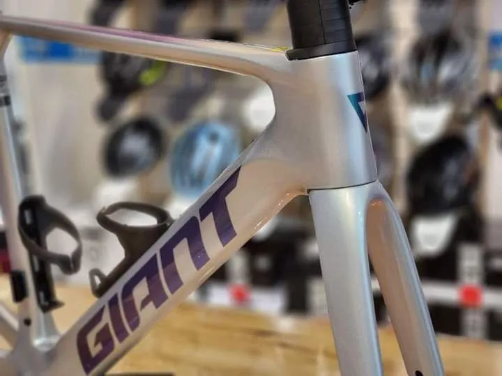 Giant Propel Advanced Pro 2023 Frameset