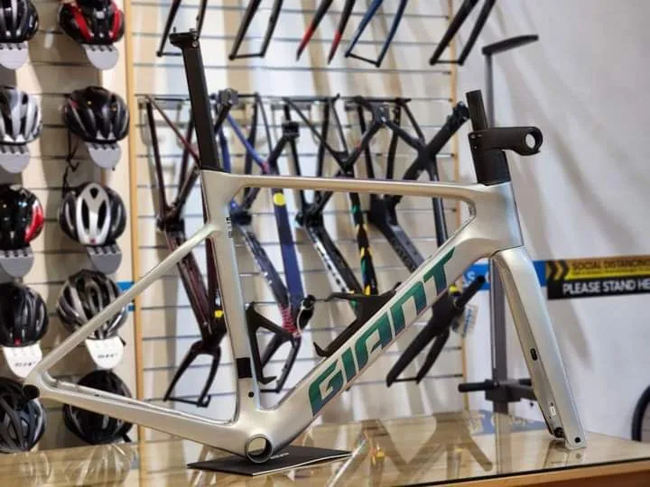 Giant Propel Advanced Pro 2023 Frameset